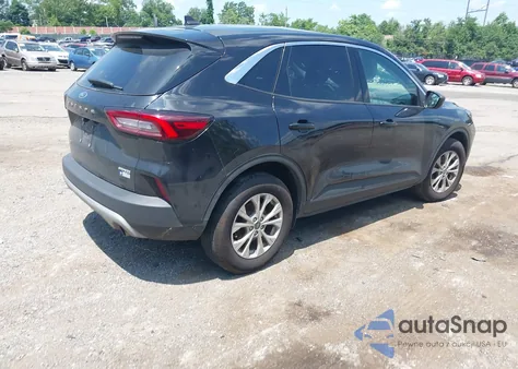 2023 Ford Escape Active from USA, damaged, VIN 1FMCU9GN4PUB32975